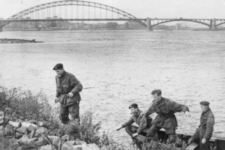 Arnhem - Een brug te ver - Spannende Geschiedenis