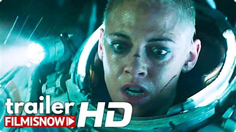 UNDERWATER Trailer (2020) | Kristen Stewart Survival Action Thriller