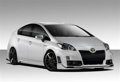 Welcome to Extreme Dimensions :: Item Group :: 2010-2015 Toyota Prius ...