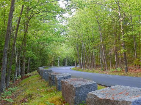 Acadia National Park Free Stock Photo - Public Domain Pictures