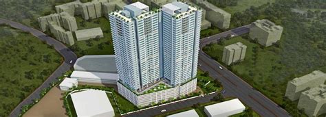 Sunteck City Avenue-2 in Goregaon Mumbai - Price, Floor Plan, Brochure & Reviews.