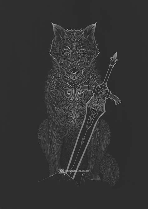 Sif, Dark Souls Available as a print, phone cover and more at society6 ...