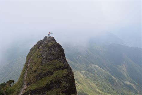 5 Cordillera Mountains That You Need to Climb After COVID-19