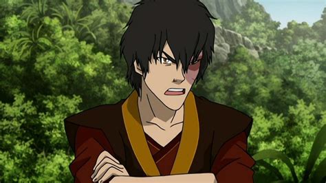 How Avatar: The Last Airbender's Prince Zuko Was Almost Completely Different