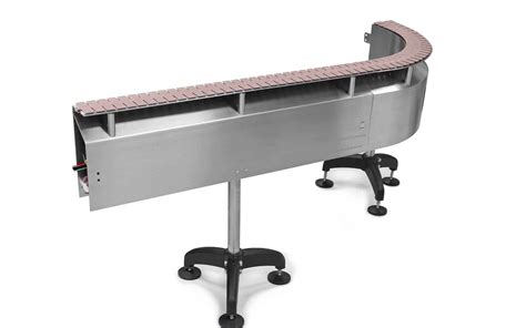 Sanitary Conveyors for Your Existing Packaging Lines | Ascend