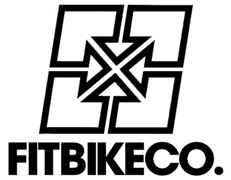 fit bmx logo – Bollbing