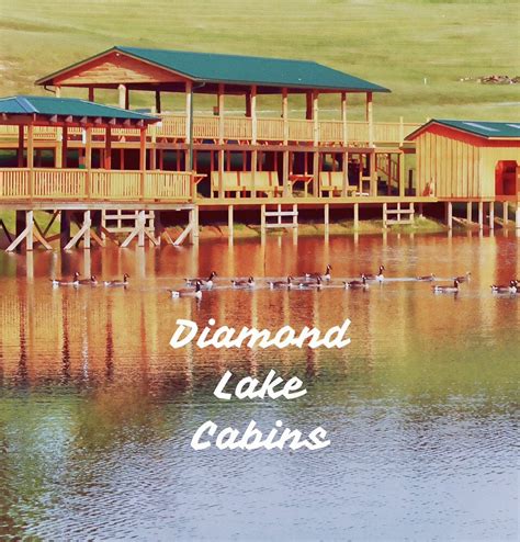 Diamond Lake Cabins - 48 Photos - Fishing - 9129 Diamond Rd, Scio, OH ...