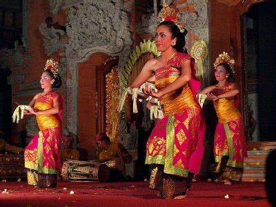 Bali Culture Guide | Well Known Places