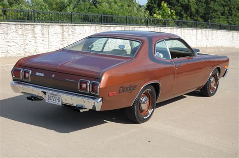 1973 Dodge Dart Sport