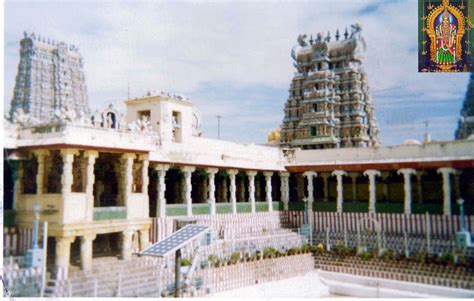 Kanyakumari Temple, Kanyakumari | Architecture details, Temple, Ramanathaswamy temple