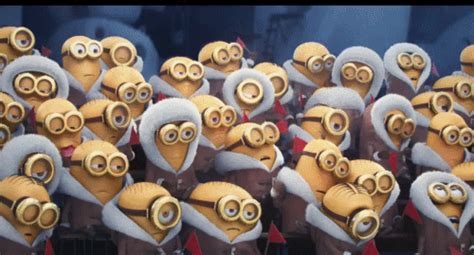 despicable me 2 gif | Tumblr