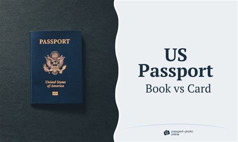 Passport Book vs. Card: Uses, Benefits, and Limitations