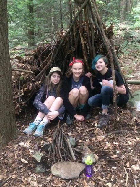 Girl Scouts Western Pennsylvania: High adventure camp sessions perfect for challenge-seeking campers