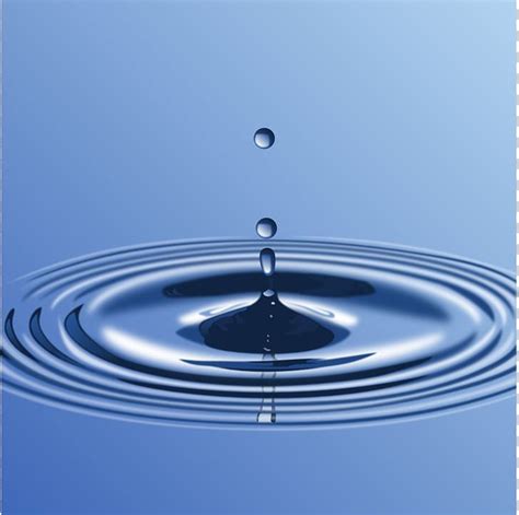 Water Drop Drawing Ripple PNG, Clipart, Circle, Clip Art, Drawing, Drop ...