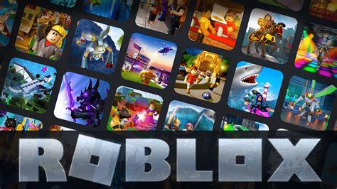 Roblox | Background Image, HD Wallpaper | Rare Gallery