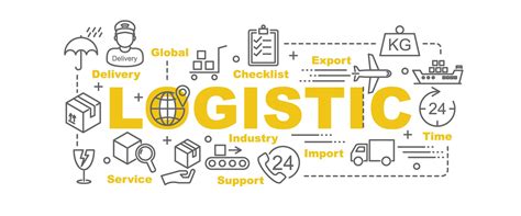 What Is A Logistics System? Structure and More.