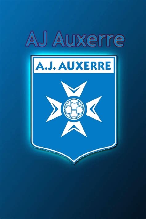 AJ Auxerre - Download iPhone,iPod Touch,Android Wallpapers, Backgrounds ...