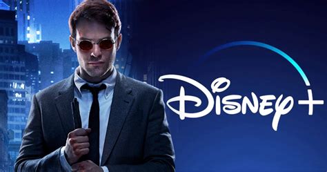 Should Charlie Cox's Daredevil Be Revived For Disney Plus?