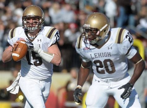 Lehigh football team finishes 14/16 in final FCS polls ...