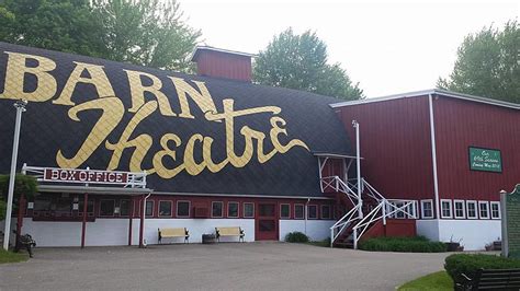 Barn Theatre Announces 72nd Season