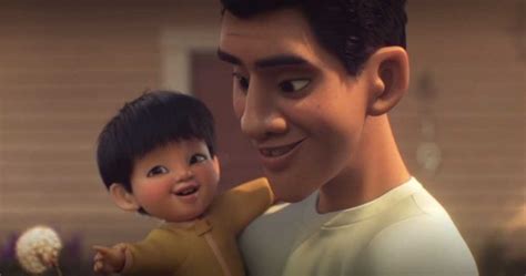 Disney-Pixar's Float is a Touching Tribute to Kids That Are Different