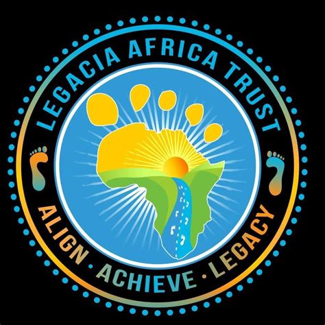 Legacia Africa Trust