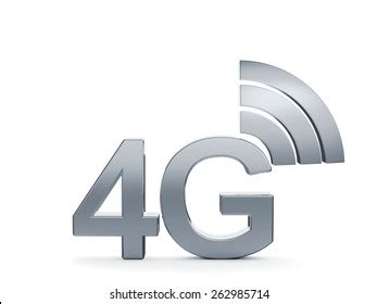 4G Logo Vector (.EPS) Free Download