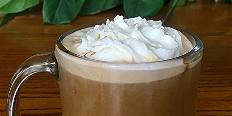 Mocha Recipe | Allrecipes