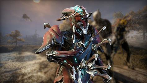 How To Get Kullervo in Warframe | The Nerd Stash