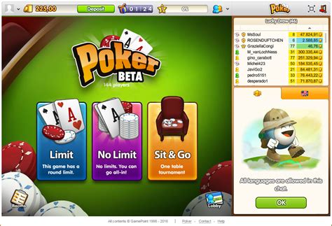 Poker - Play online for free | Youdagames.com