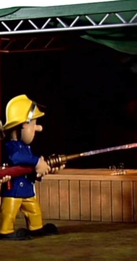 "Fireman Sam" Fiery Finale (TV Episode 2003) - IMDb