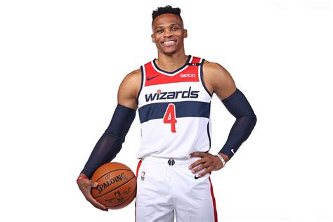 Washington Wizards acquire Russell Westbrook in trade