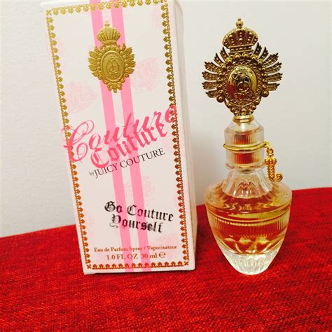 Juicy Couture "Couture Couture" Perfume reviews in Perfume - ChickAdvisor