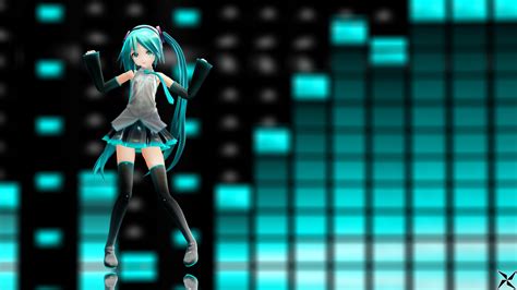 MMD Wallpapers - Wallpaper Cave