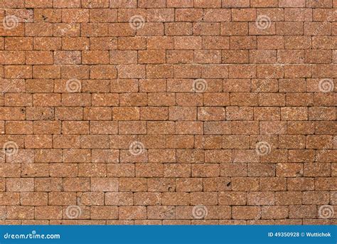 Red Color of Decorative Laterite Stone Wall Surface Stock Photo - Image of block, home: 49350928