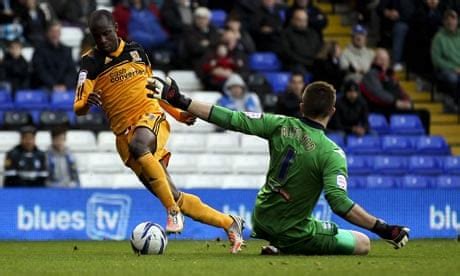 Championship roundup: Birmingham a long way off play-offs – McDermott | Championship | The Guardian