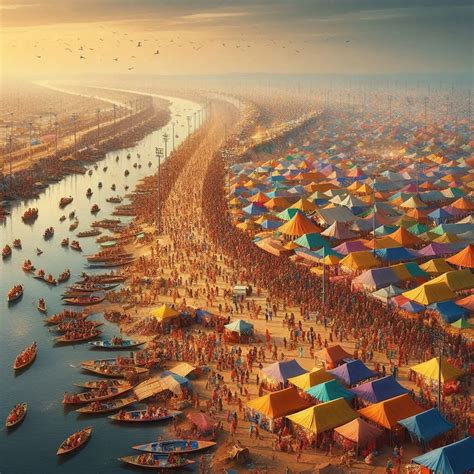 Prayagraj Kumbh Mela: A First-Timer’s Guide