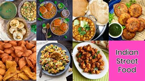 7 Must Try Street Food in North India – Vibrant India Tours Blog