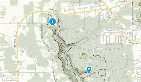 Best Trails in Clifty Falls State Park - Indiana | AllTrails