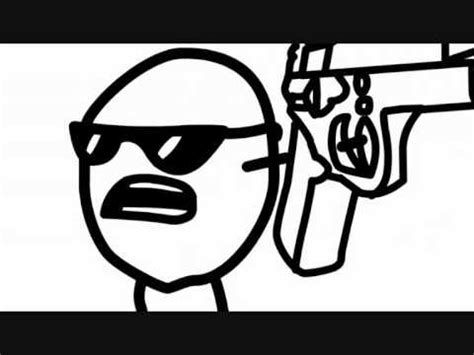 Die Potato - ASDFMovie - YouTube | Die potato, Asdf movie, Peace gesture