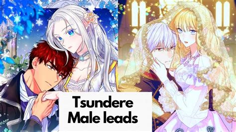 Manhwa with tsundere Male leads! Recommendations - YouTube