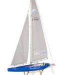 Best RC Sailboats for 2023 - Buyers Guide