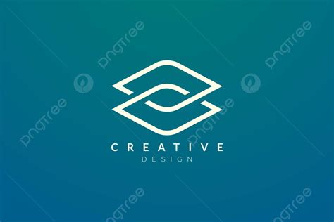 Modern Rhombus Design For Branding And Logos Vector Brand Creative Vector, Vector, Brand ...