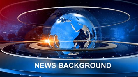 News Background, Motion Graphics | VideoHive