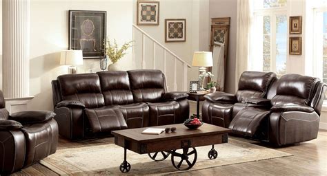 Leather Living Room Chairs - Living Room Ideas