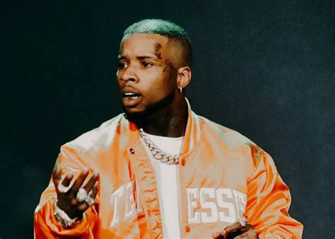 Tory Lanez's Height Became A Topic Of Humor After His Arrest