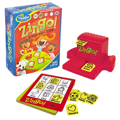 10 Educational Board Games for Kids - TGIF - This Grandma is Fun