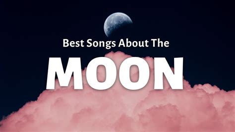 10 Best Songs About the Moon | Repeat Replay