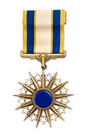 Air Force Distinguished Service Medal - Superthinribbons