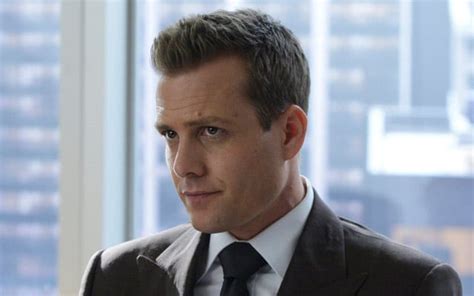 Billy Miller Cast as Gabriel Macht's Brother in 'Suits'